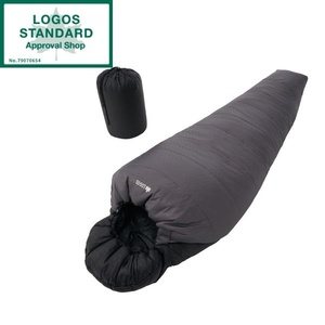 シュラフ(寝袋)