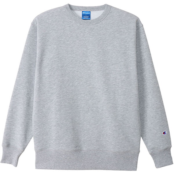Champion `sI X|[cEGA CREW NECK SWEATSHIRT O[ 3XL C3-XS060 070