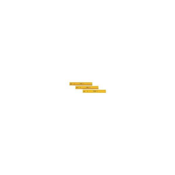 ��a���u�� B43D ���^�u�� YHB�^�[�{ (10�{��) 100X13X3 80#