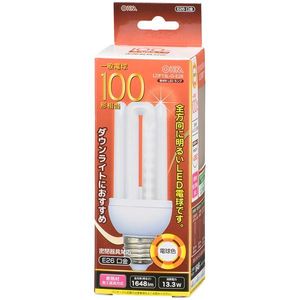 LED電球・LED蛍光灯