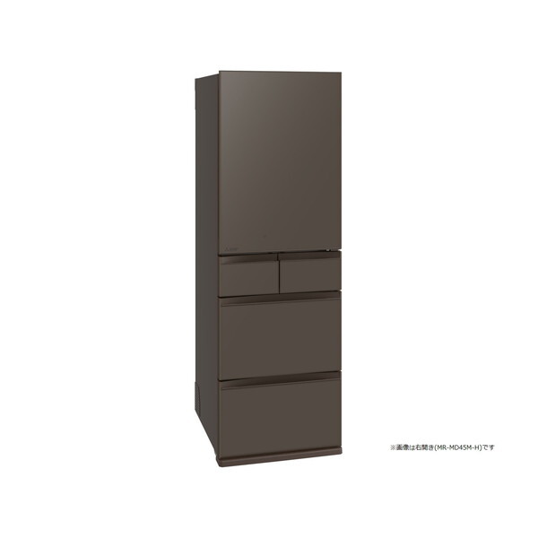 MITSUBISHI MR-MD45ML-H tbgAo[O[ uX}[ge MDV[Y [① (451LEJ)]