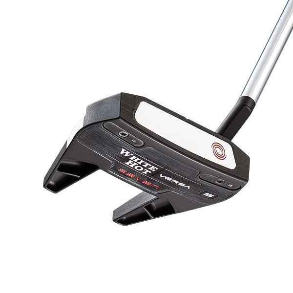 日本正規品】 オデッセイ ホワイトホット VERSA(バーサ) パター 2023年