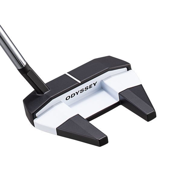 日本正規品】 オデッセイ ホワイトホット VERSA(バーサ) パター 2023年