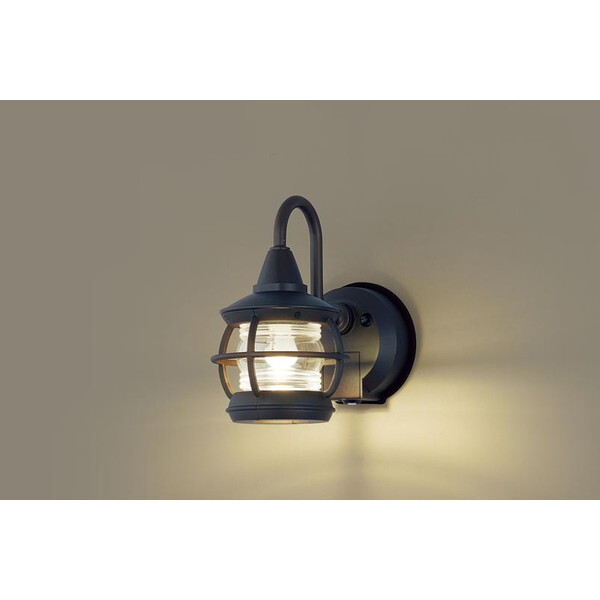 PANASONIC LGWC85217F ItubN/ [mLED|[`Cg (dF)]