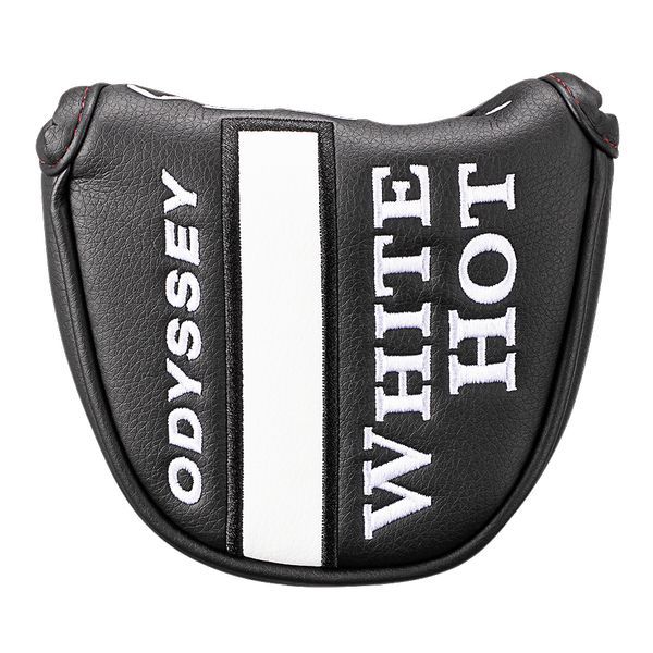 日本正規品】 オデッセイ ホワイトホット VERSA(バーサ) パター 2023年