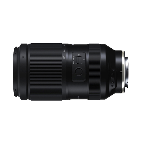 TAMRON 70-180mm F/2.8 Di III VC VXD G2 ソニーEマウント用 (Model