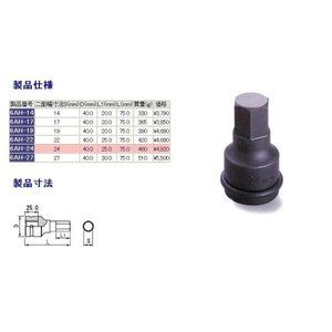 ソケットレンチ