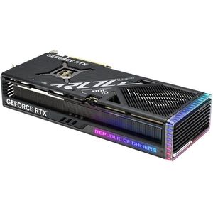 ASUS GeForce RTX4090 ROG STRIX GAMING中古品 ASUS ROG-STRIX-RTX4090