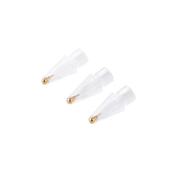 ELECOM P-TIPAPY01CR NA [Apple Pencilp y (3)]