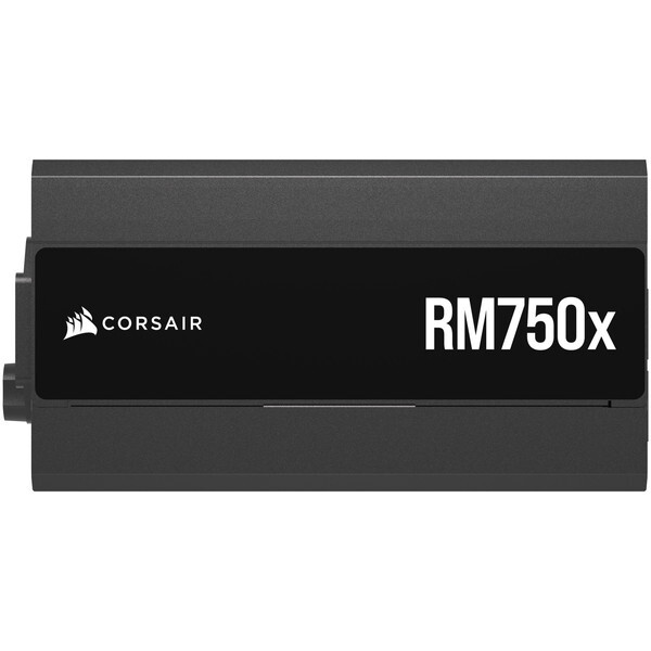 Corsair CP-9020285-JP ブラック RM750x -2024- Cybenetics Gold ATX3