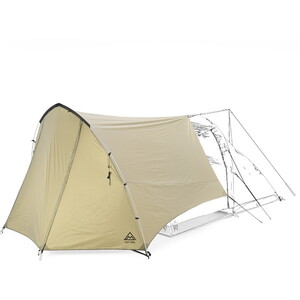 DOD T3-982-TN わがやのテントM タン | 激安の新品・型落ち