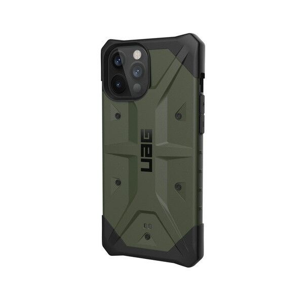 URBAN ARMOR GEAR UAG-IPH20L-OL �I���[�u PATHFINDER [iPhone 12 Pro Max�p�P�[�X]
