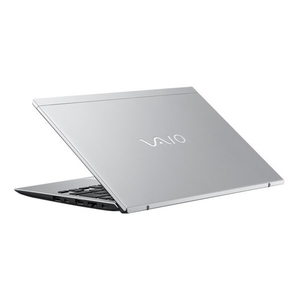 VAIO VJPG214000028 シルバー VAIO Pro PG [ノートパソコン 13.3型