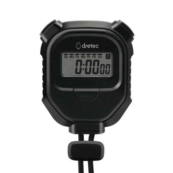 DRETEC SW-126BK ubN [XgbvEHb`]