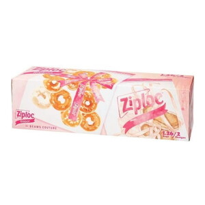 フリーザーバック・保存袋