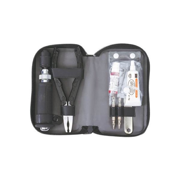 TRUSCO TNNS5 なめたネジはずし工具セット 5点 | 激安の新品・型落ち 