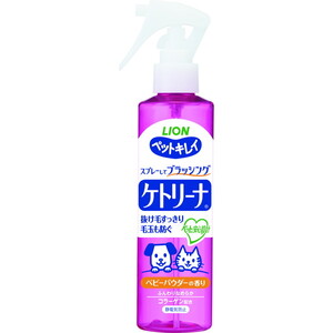 ペット用シート・クリーナー