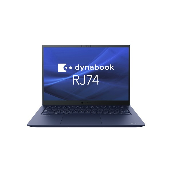 Dynabook A645LYFC123A �r�W�l�X���o�C�� RJ74/LY [�m�[�g�p�\�R�� 14.0�^ / Win11 Pro / Office����]