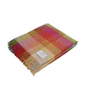 ひざ掛け・ブランケット