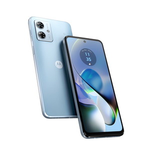 新品未使用 MOTOROLA moto g64y 5G シルバーブルー moto g 新品未使用 g64y 5G A401MO [シルバーブルー/Sliver Blue