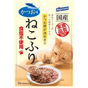 猫用フード