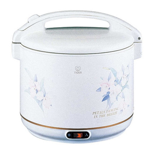 業務用炊飯器・保温ジャー