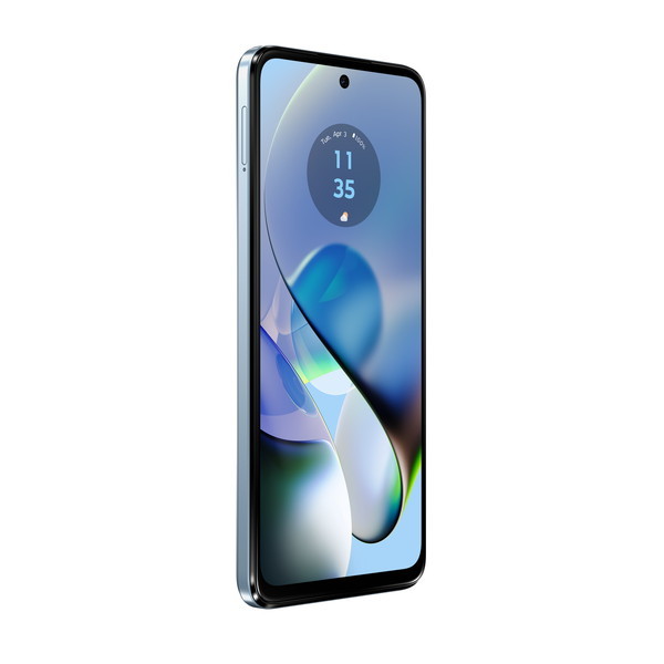 Motorola - ゴールデンウィーク限定　Moto g64 5G シルバーブルー moto g motorola モトローラ g64 5G シルバーブルー 本体 SIM