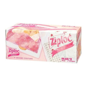 フリーザーバック・保存袋