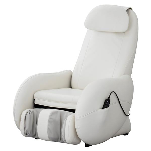 スライヴ CHD-3500-WH ホワイト くつろぎ指定席 Light [マッサージ