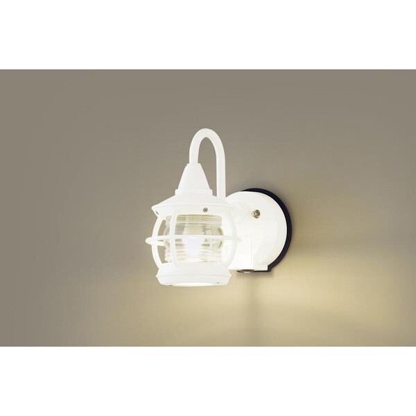 PANASONIC LGWC85218F zCg/ [mLED|[`Cg (dF)]