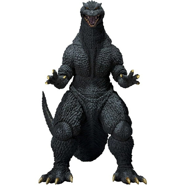 BANDAI SPIRITS S.H.MonsterArts SW (2004)(Ĕ̔)