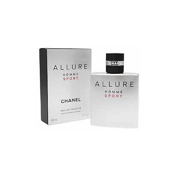 シャネル アリュールオム 50ml  ほぼ新品　箱有り シャネル CHANEL アリュールオム EDT/SP 50ml : GINZA LoveLove