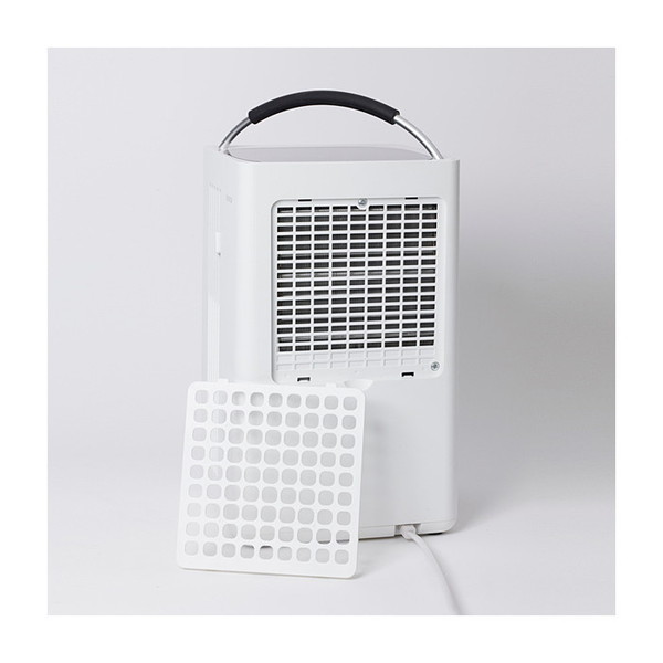 き*け様 siroca ポータブルクーラー SY-D151 ホワイト