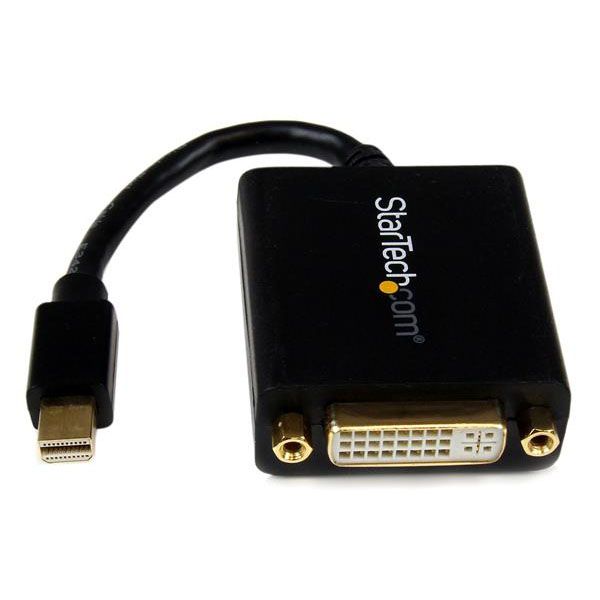 StarTech MDP2DVI [Mini Displayport DVI変換アダプタ] 激安の新品・型落ち・アウトレット 家電 通販  XPRICE エクスプライス (旧 PREMOA プレモア)