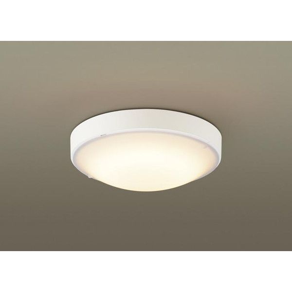 PANASONIC LGW51706WCF1 [LEDシーリングライト (LED(電球色) 天井直付