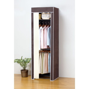 ハンガーラック・ポール