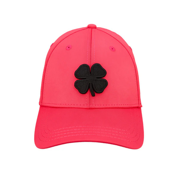 �u���b�N�N���[�o�[ �L���b�v BCJS5HA014F PREMIUM CLOVER 145 BLACK / PSYCH PINK F