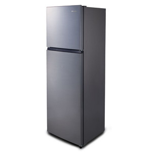 Hisense HR-B2501 スペースグレイ [冷蔵庫(250L・右開き)] | 激安の