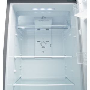 Hisense HR-B2501 スペースグレイ [冷蔵庫(250L・右開き)] | 激安の