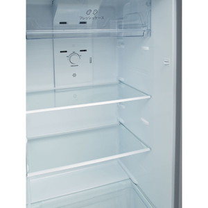 Hisense HR-B2501 スペースグレイ [冷蔵庫(250L・右開き)] | 激安の