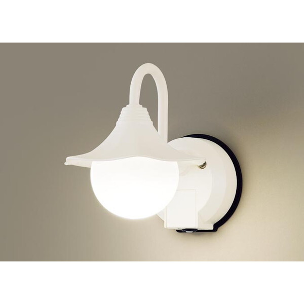 PANASONIC LGWC85220F zCg/ [mLED|[`Cg (dF)]