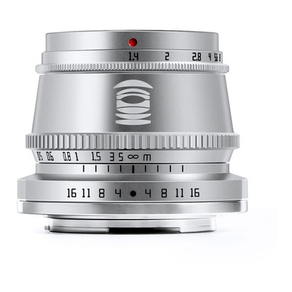 TTArtisan 35mm f/1.4C E (S) Vo[ w [Pœ_Y (\j[E(APS-C))]