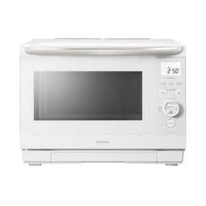 SHARP RE-SS10X-W ホワイト [過熱水蒸気オーブンレンジ(31L