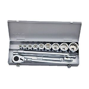 ソケットレンチ