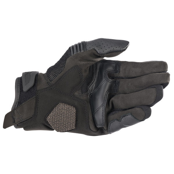 alpinestars SMX-R GLOVE 1100 BLACK BKACK M O[u