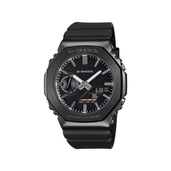 CASIO GM-2100LXB-1AJF ANALOG-DIGITAL 2100 [�N�H�[�c�r���v(�����Y�E�H�b�`)]