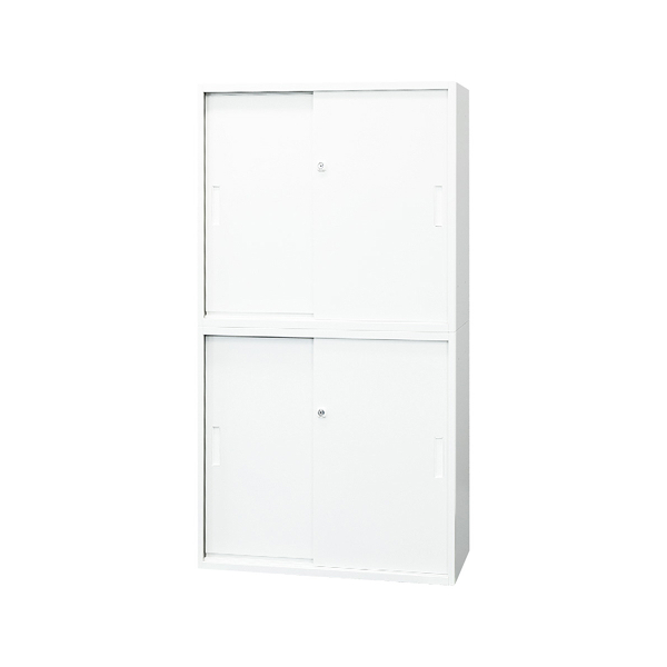 �y�@�l����z Netforce EA-8040-2H22H2-W-WH �z���C�g Easembly (�C�[�Z���u���[) [���ˏ��� 2��Z�b�g 2�i �X�`�[������ ��800×���s400]