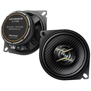PIONEER TS-F1640-2 カロッツェリア [16cmコアキシャル2ウェイ