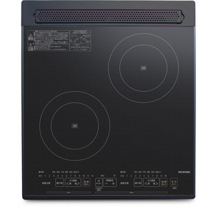 IH調理機・電気コンロ 通販 ｜ 激安の新品・型落ち
