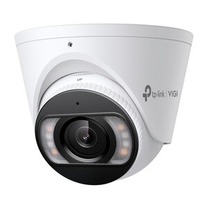 TP-LINK VIGI C385(4mm) [VIGI 8MP 屋外用フルカラーバレット型